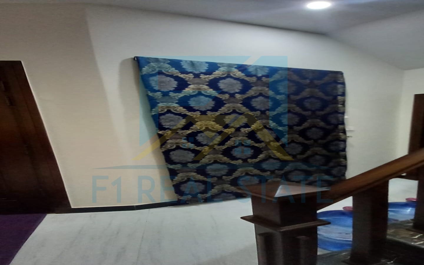 House for Sale in Bahria Town Phase 8 Rawalpindi