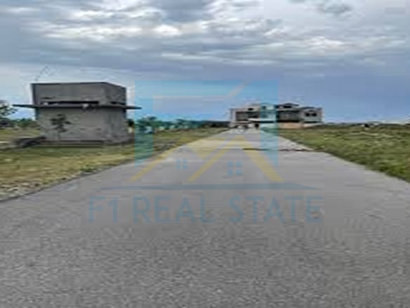 Plot for Sale in I-16/1 Islamabad