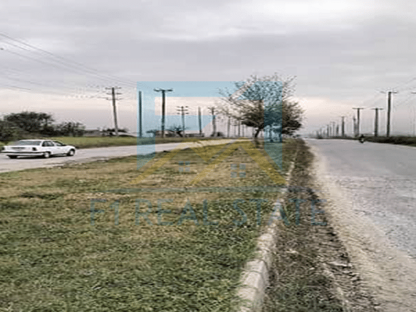 Plot for Sale in I-15/4 Islamabad