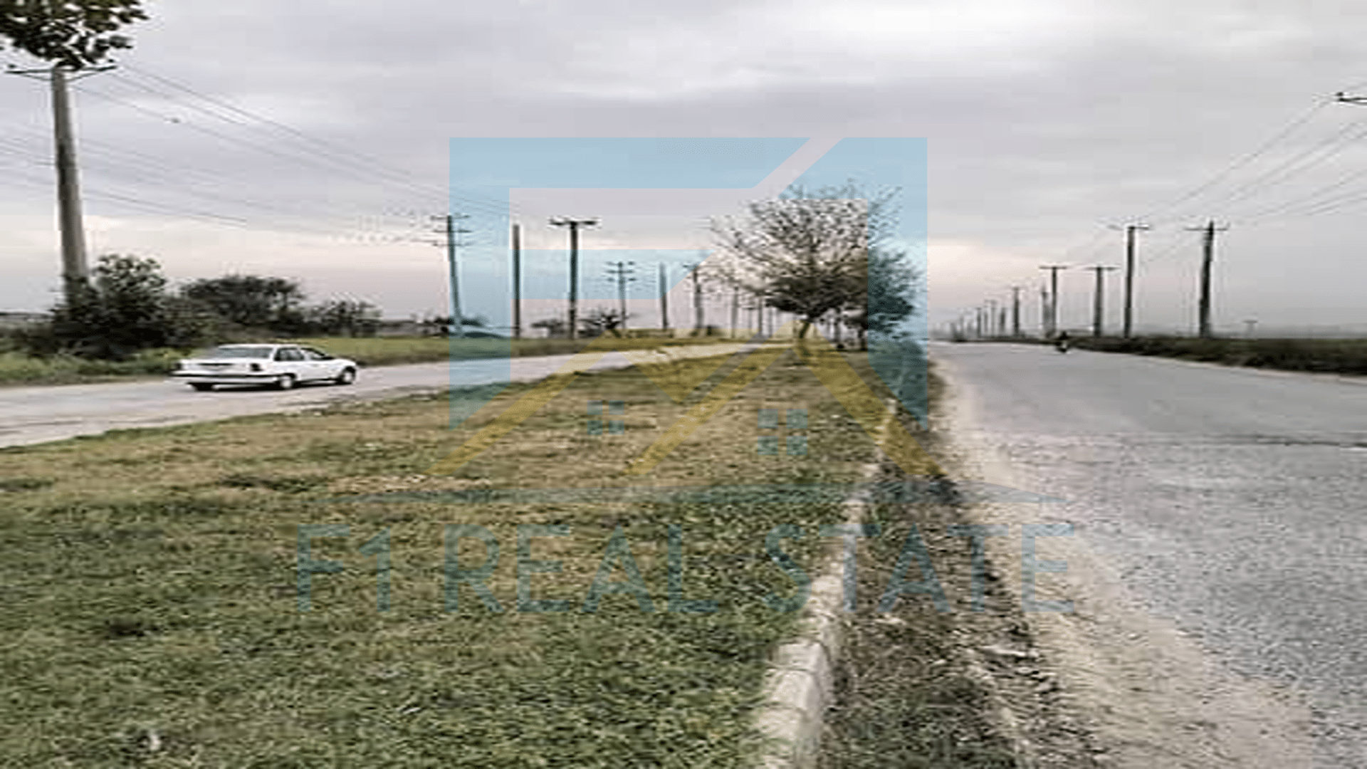 I15.4 5Marla Plot for Sale in I-15/4 Islamabad