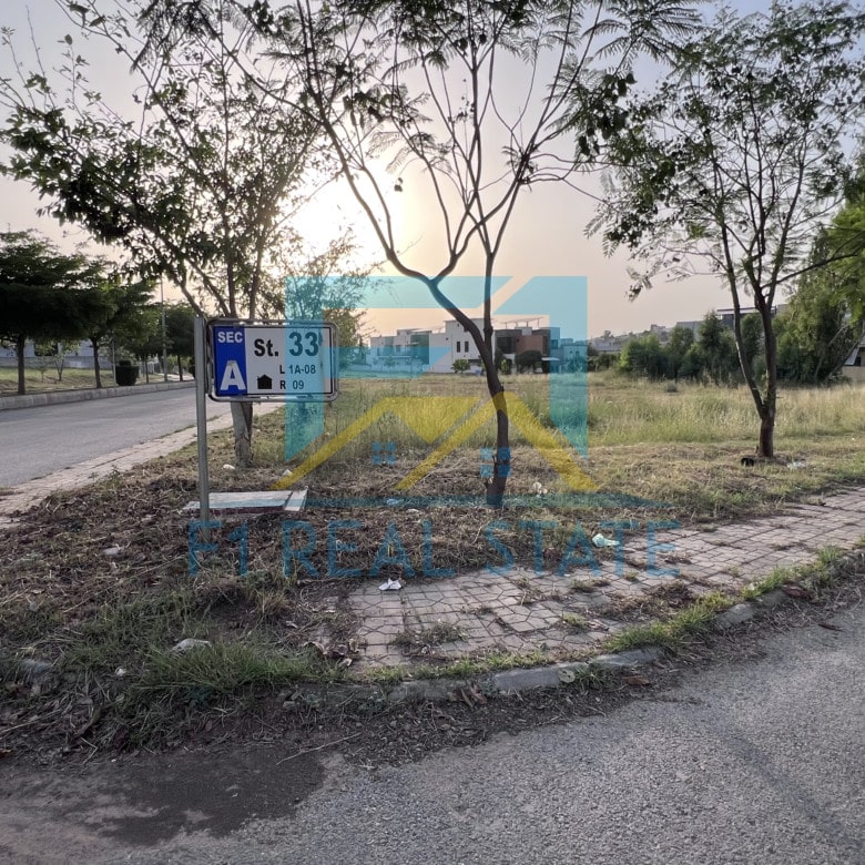 DHA Phase 5 Islamabad Investment Guide 2026 – Property Prices, Benefits & Future Growth