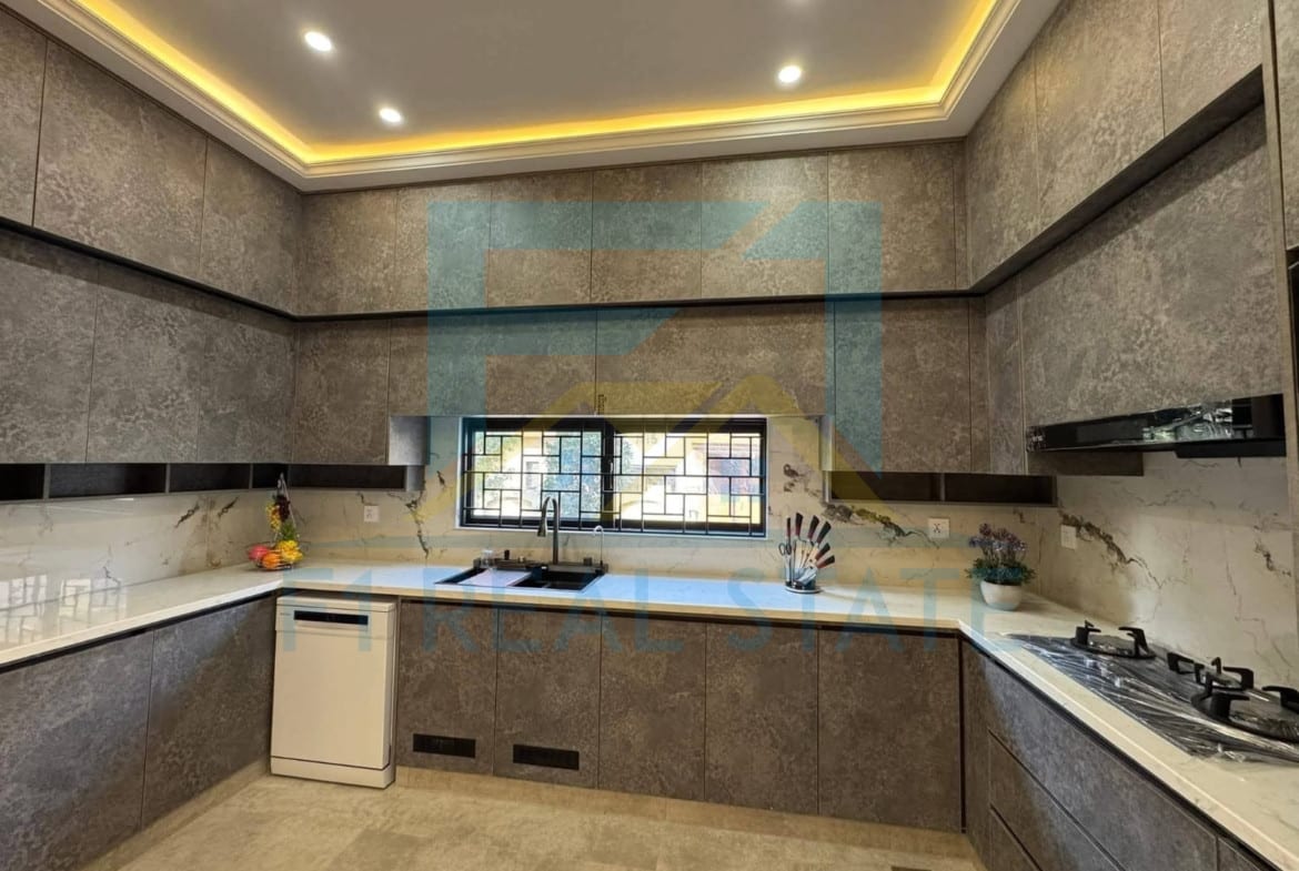 House For Sale In phase 8 Bahria Town Rawalpindi 8.5 Marla