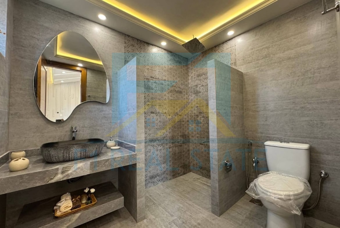House For Sale In phase 8 Bahria Town Rawalpindi 8.5 Marla