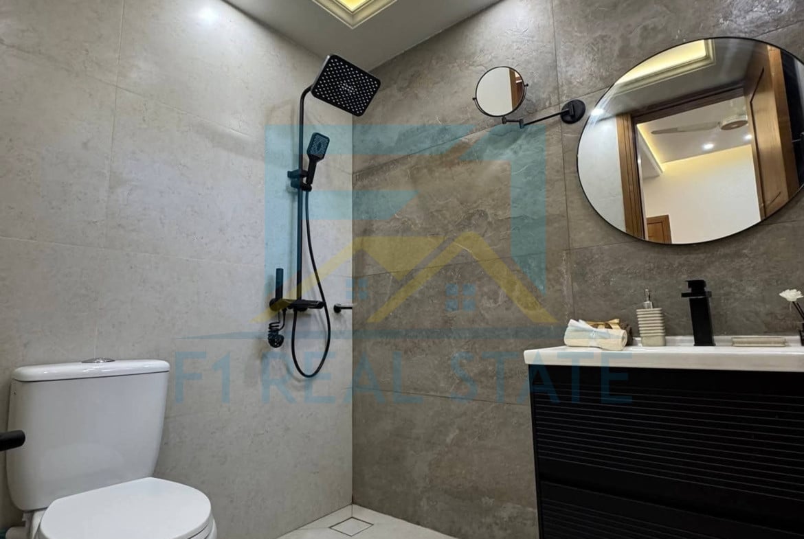 House For Sale In phase 8 Bahria Town Rawalpindi 8.5 Marla