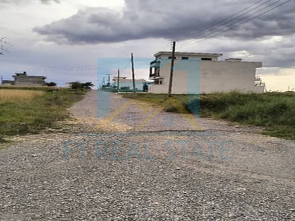 Plot for Sale in I-16/2 Islamabad
