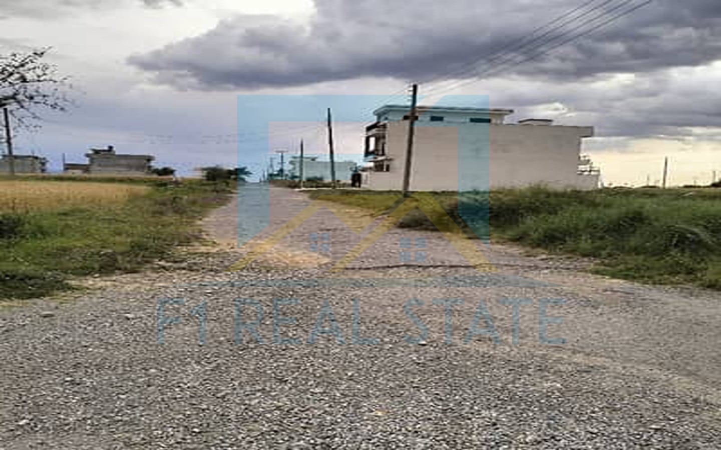 i16.2 Plot for Sale 8 Marla Plot for Sale in I-16/2 Islamabad