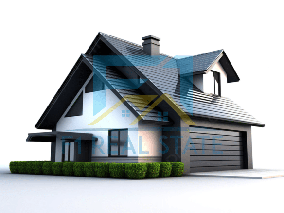 8 Marla Beautiful House for Sale | 5 Bedrooms & 5 Bathrooms | Spacious Family Home