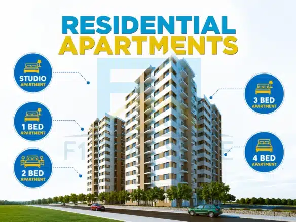 Residential Apartments