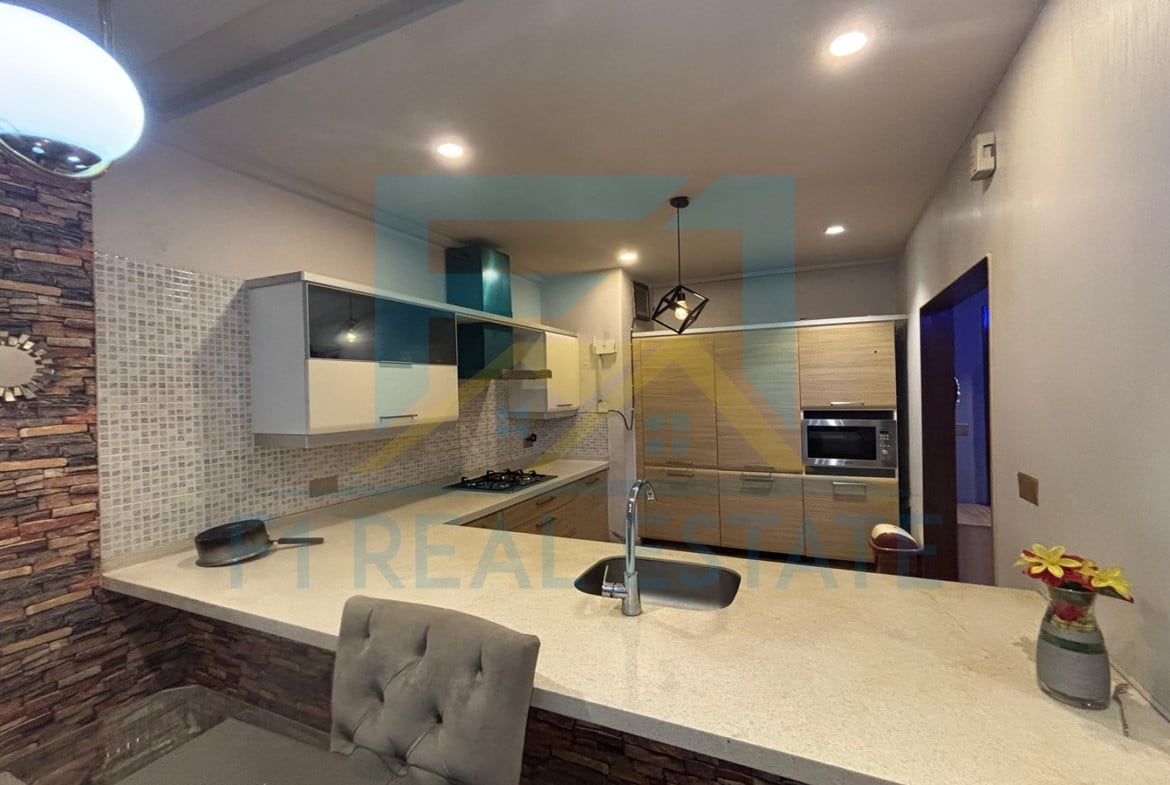 Apartment for Sale in Bahria Heights 5 | Bahria Town Rawalpindi