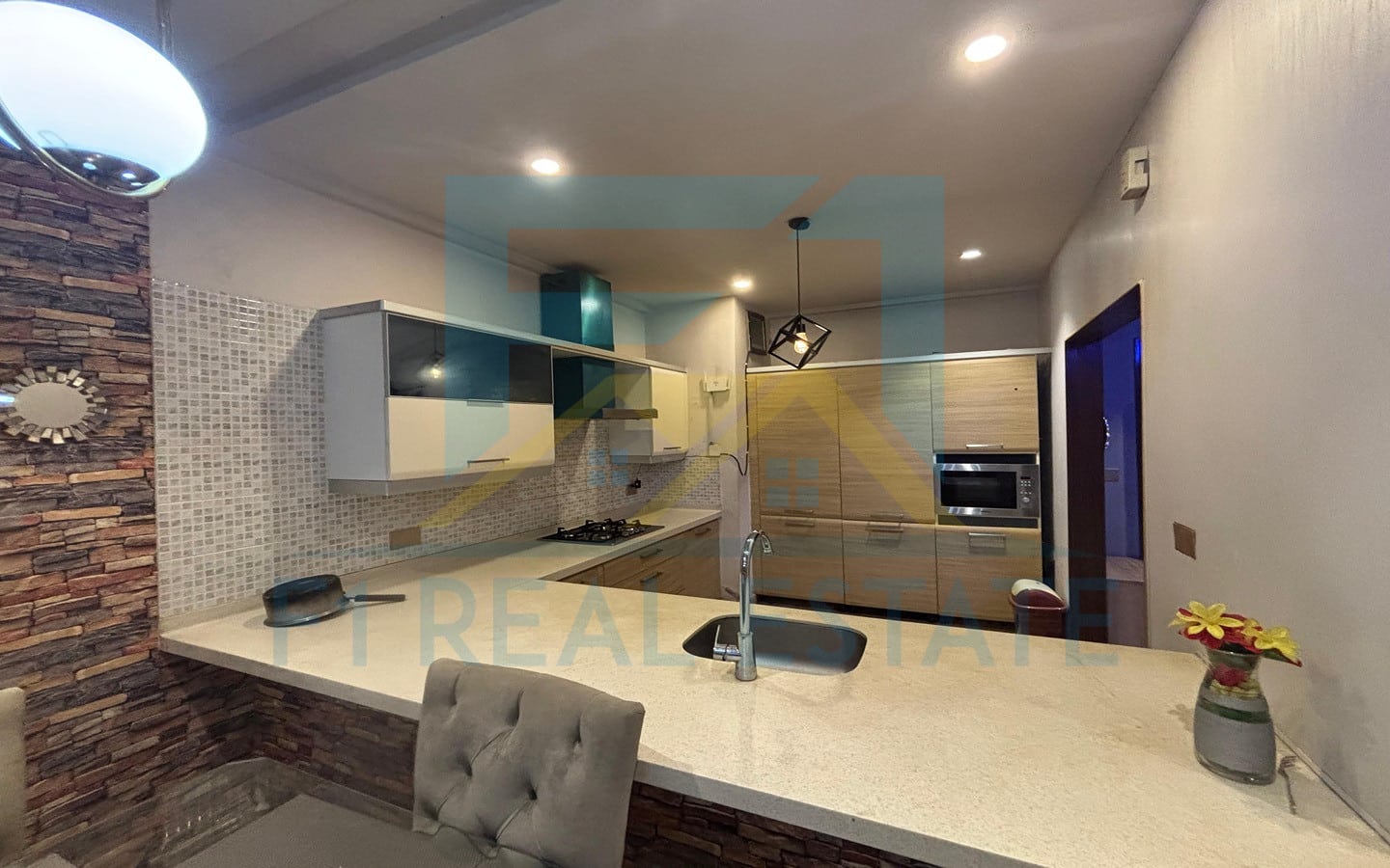 Apartment for Sale in Bahria Heights 5 | Bahria Town Rawalpindi