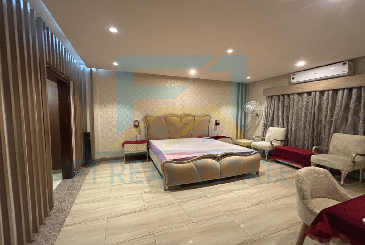 Apartment for Sale in Bahria Heights 5 | Bahria Town Rawalpindi