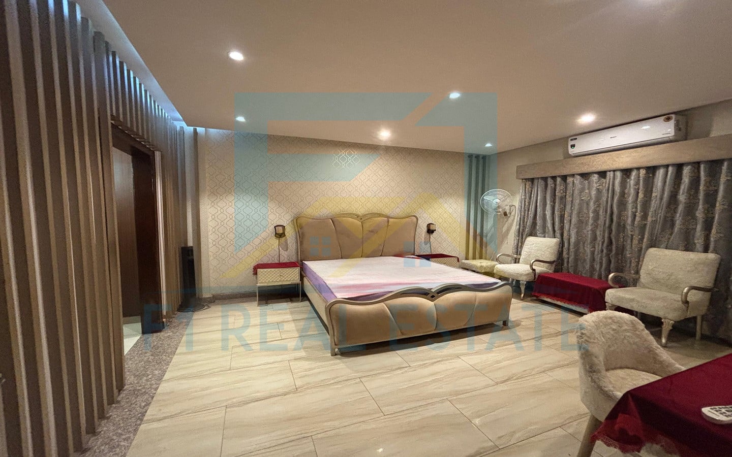 Apartment for Sale in Bahria Heights 5 | Bahria Town Rawalpindi