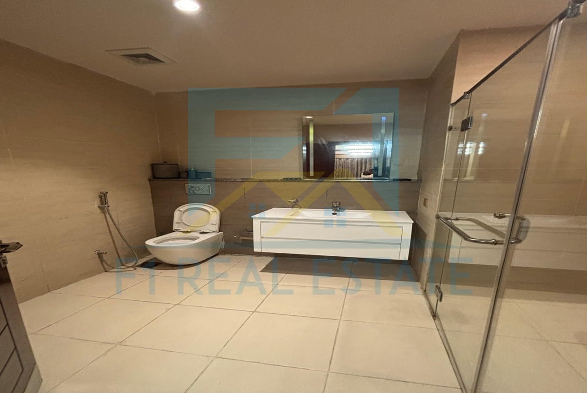 Apartment for Sale in Bahria Heights 5 | Bahria Town Rawalpindi
