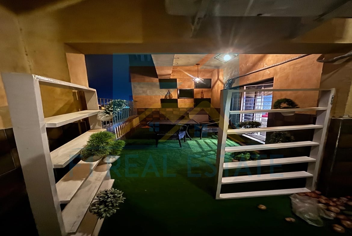 Apartment for Sale in Bahria Heights 5 | Bahria Town Rawalpindi