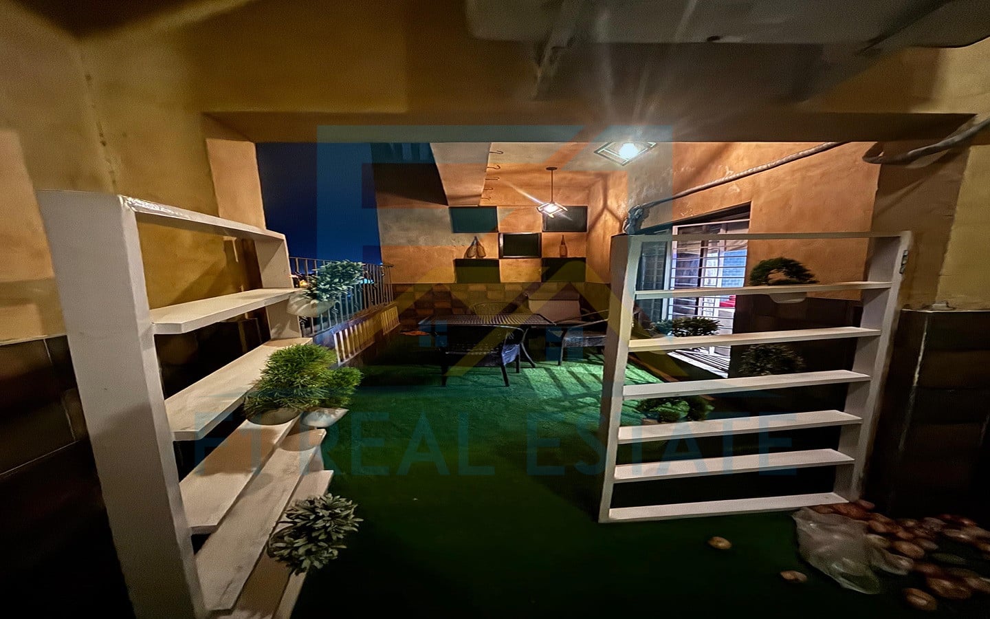 Apartment for Sale in Bahria Heights 5 | Bahria Town Rawalpindi