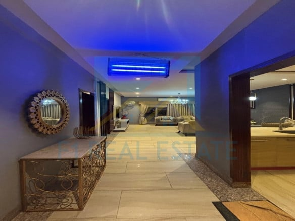 Apartment for Sale in Bahria Heights 5 | Bahria Town Rawalpindi