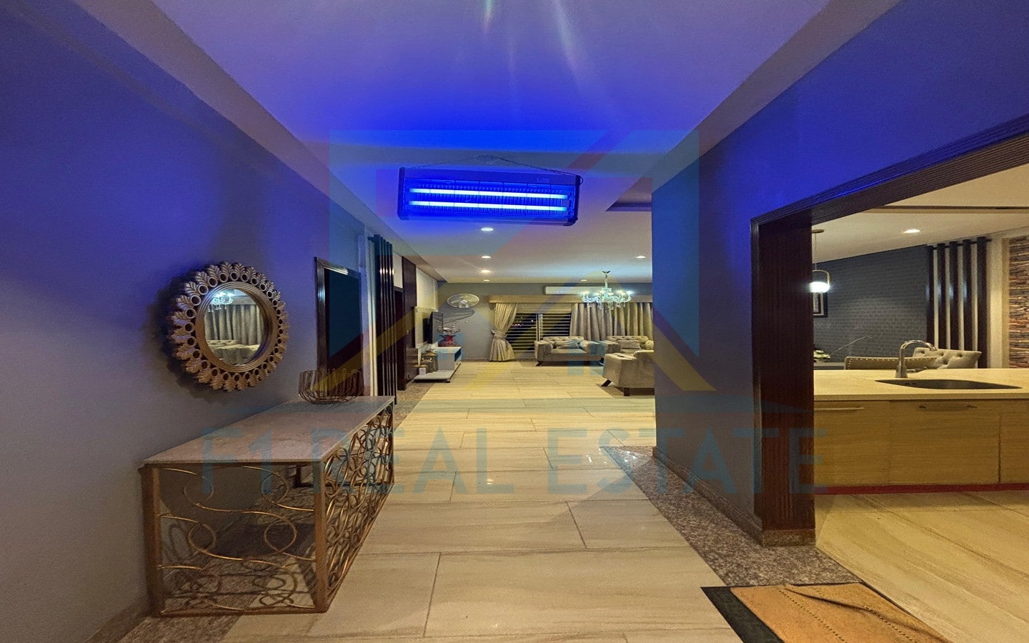 Apartment for Sale in Bahria Heights 5 | Bahria Town Rawalpindi