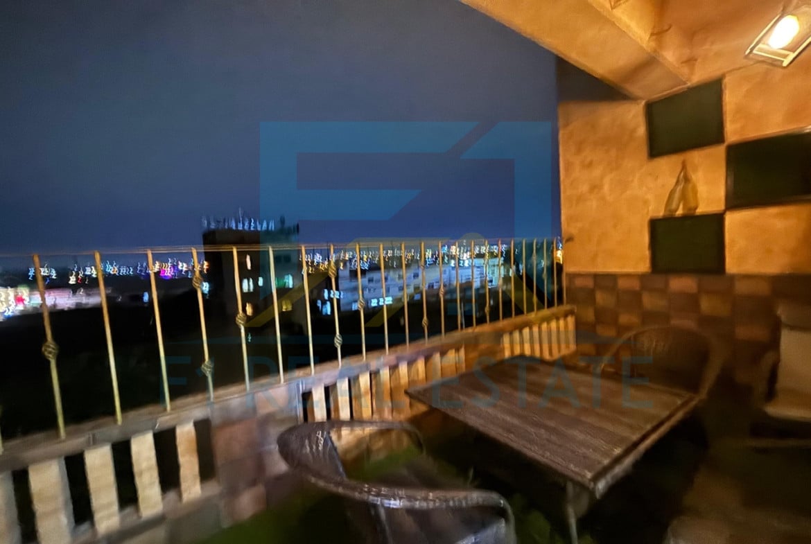 Apartment for Sale in Bahria Heights 5 | Bahria Town Rawalpindi