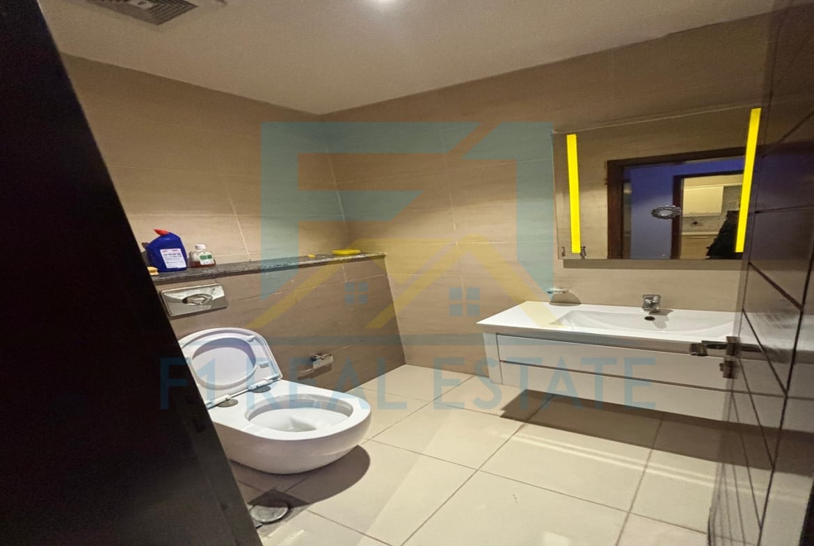 Apartment for Sale in Bahria Heights 5 | Bahria Town Rawalpindi