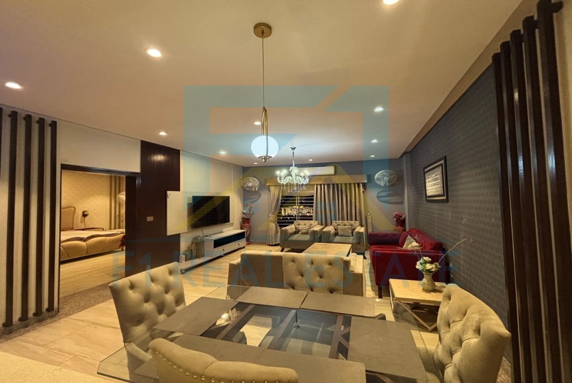 Apartment for Sale in Bahria Heights 5 | Bahria Town Rawalpindi