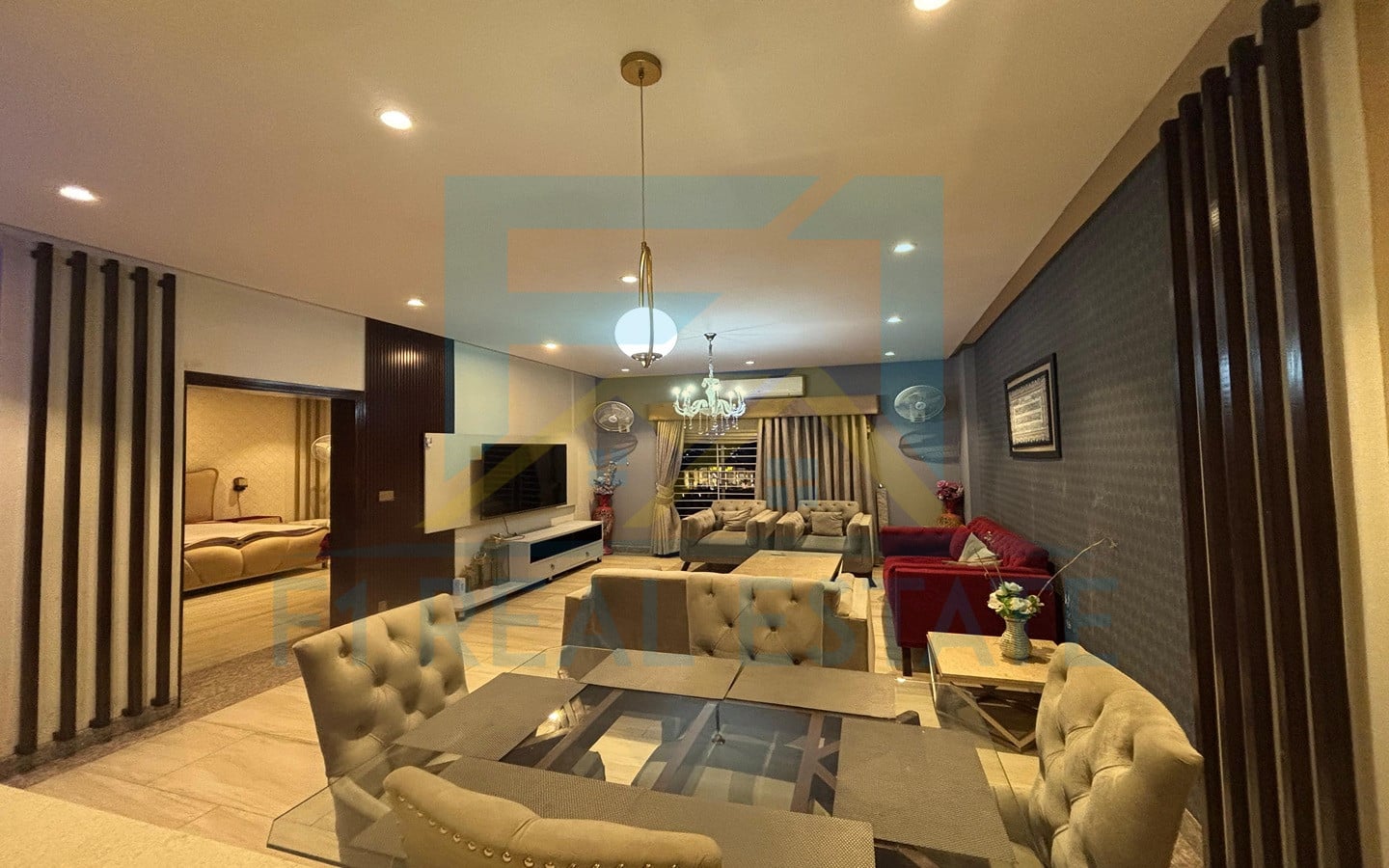Apartment for Sale in Bahria Heights 5 | Bahria Town Rawalpindi