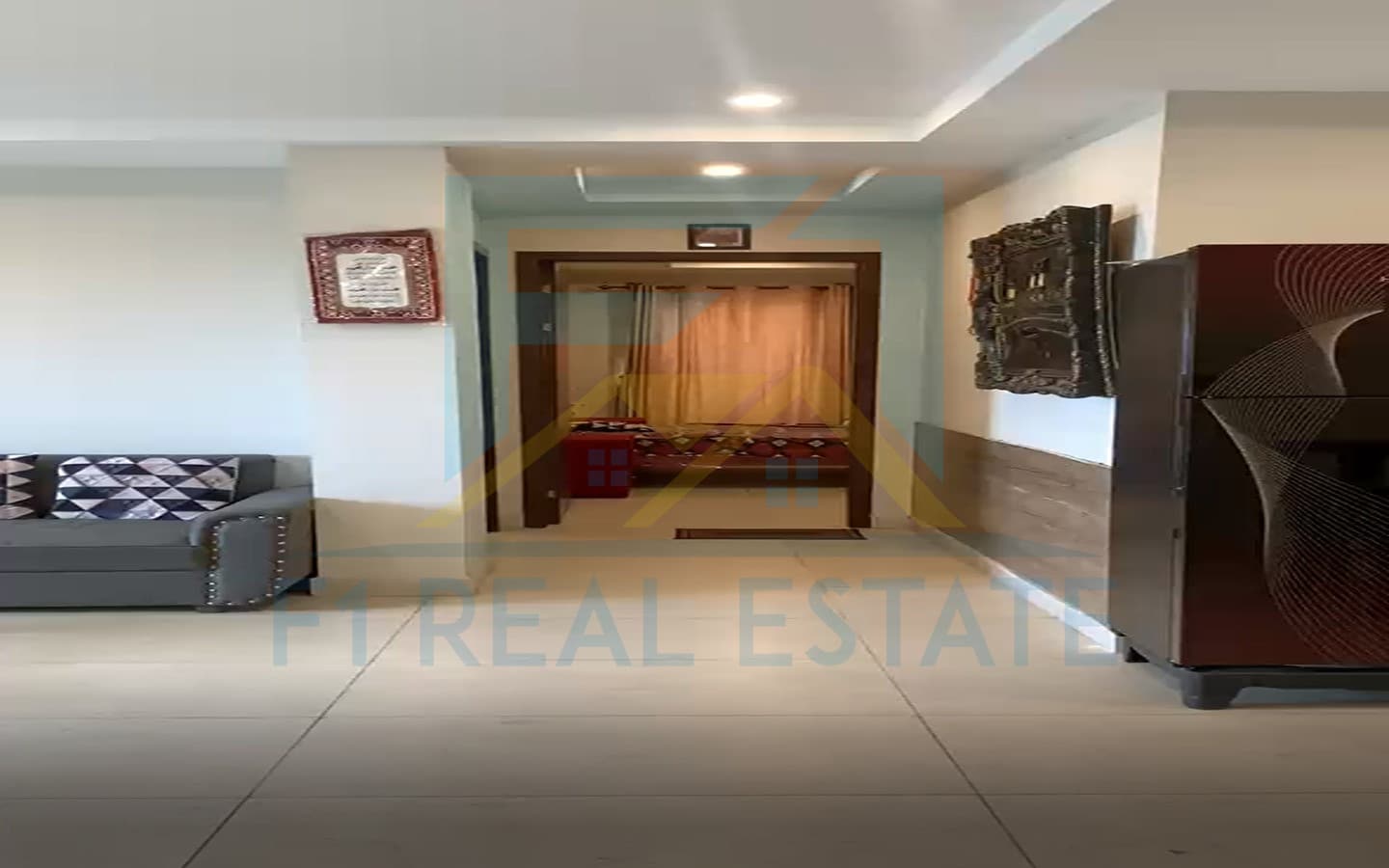 Apartment For Sale Bahria Heights 7 Rawalpindi