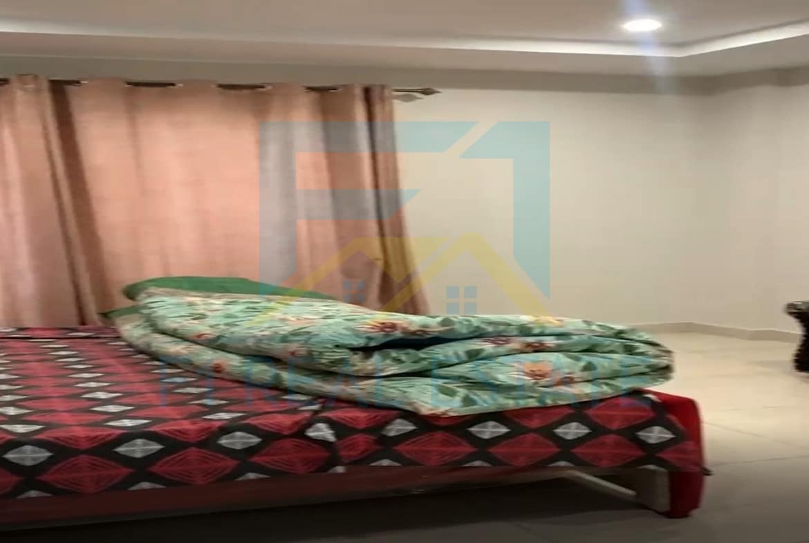 Apartment For Sale Bahria Heights 7 Rawalpindi