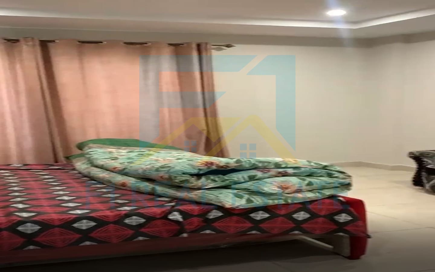 Apartment For Sale Bahria Heights 7 Rawalpindi