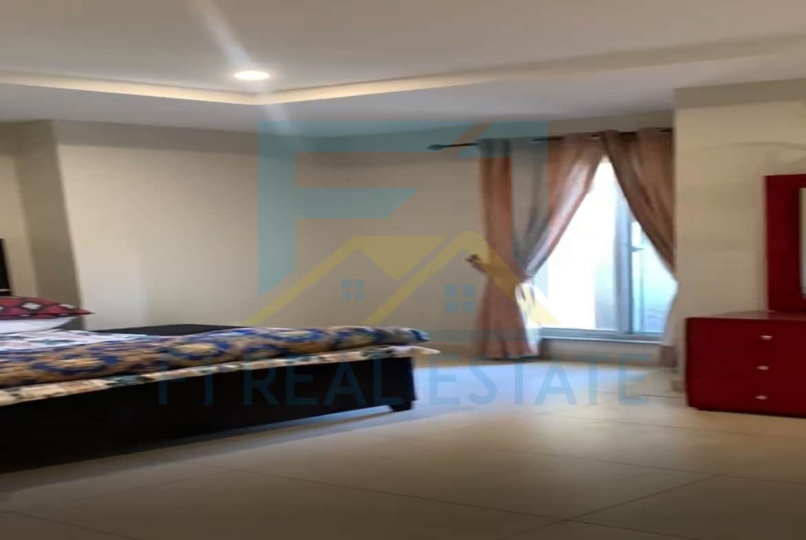 Apartment For Sale Bahria Heights 7 Rawalpindi
