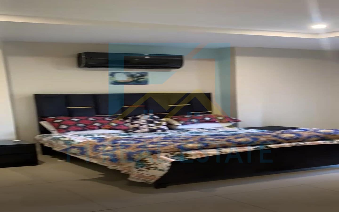 Apartment For Sale Bahria Heights 7 Rawalpindi