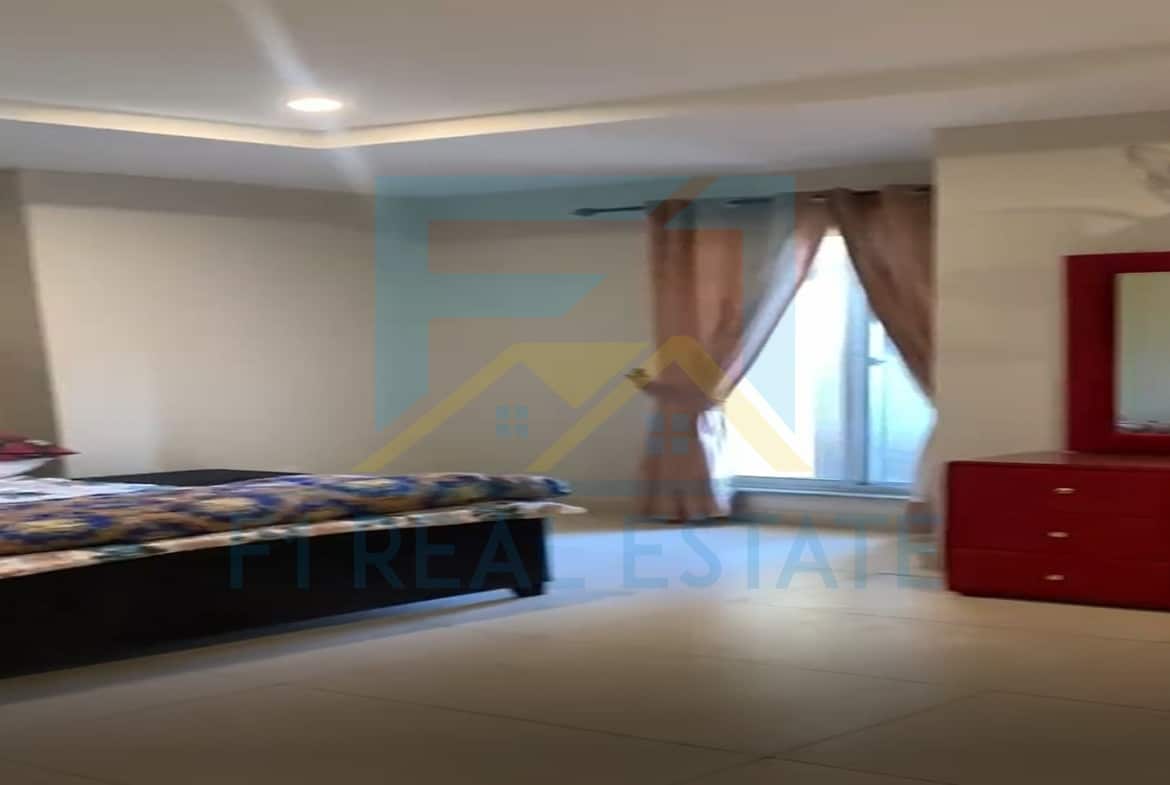 Apartment For Sale Bahria Heights 7 Rawalpindi