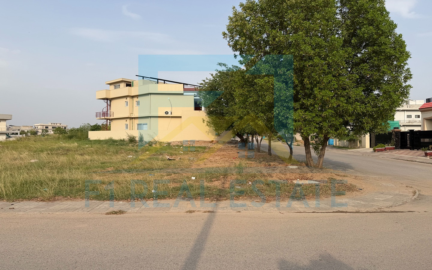 24_Marla_Plot_ForSale_DHA_5_sec_A_+Corner_(1) Plot for Sale in DHA Phase 5 – 24 Marla Corner Plot