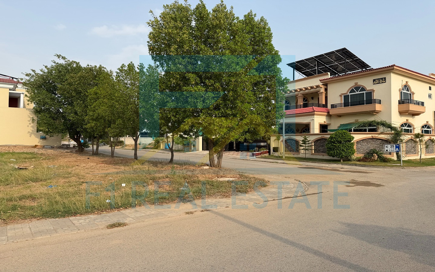 24_Marla_Plot_ForSale_DHA_5_sec_A_+Corner_(4) Plot for Sale in DHA Phase 5 – 24 Marla Corner Plot