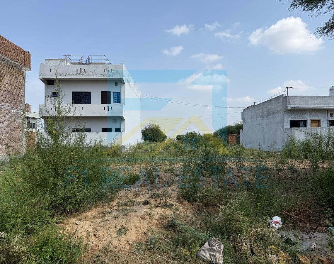 Plot for Sale – I-16/2 Islamabad , CDA Approved Residential Plot