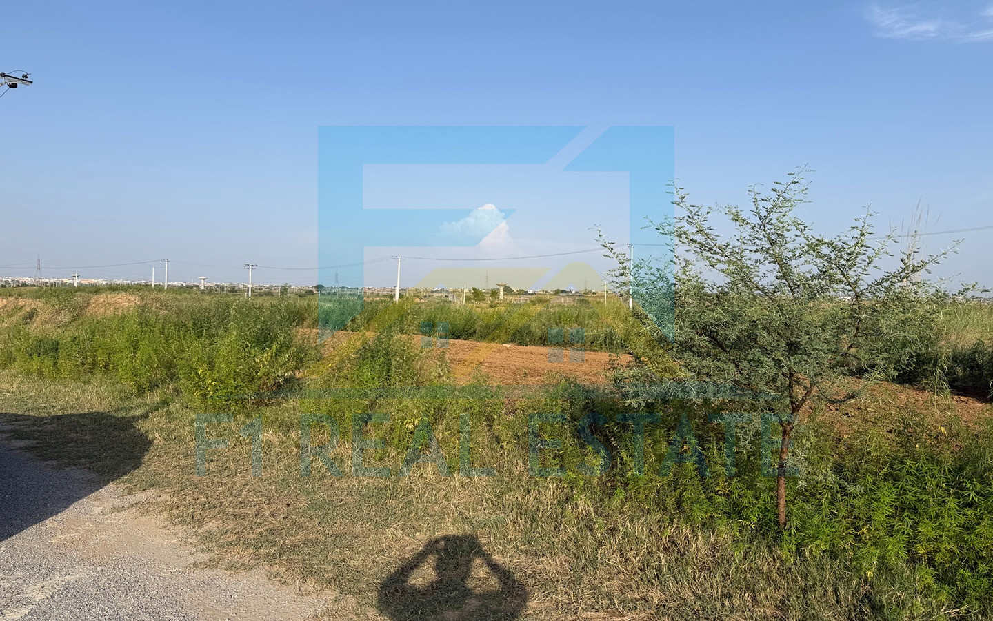 8 Marla Plot for sale I 15.2 St. 7 Plot 40 (1) Plot for Sale in I-15/2 – 8 Marla Ideal Location