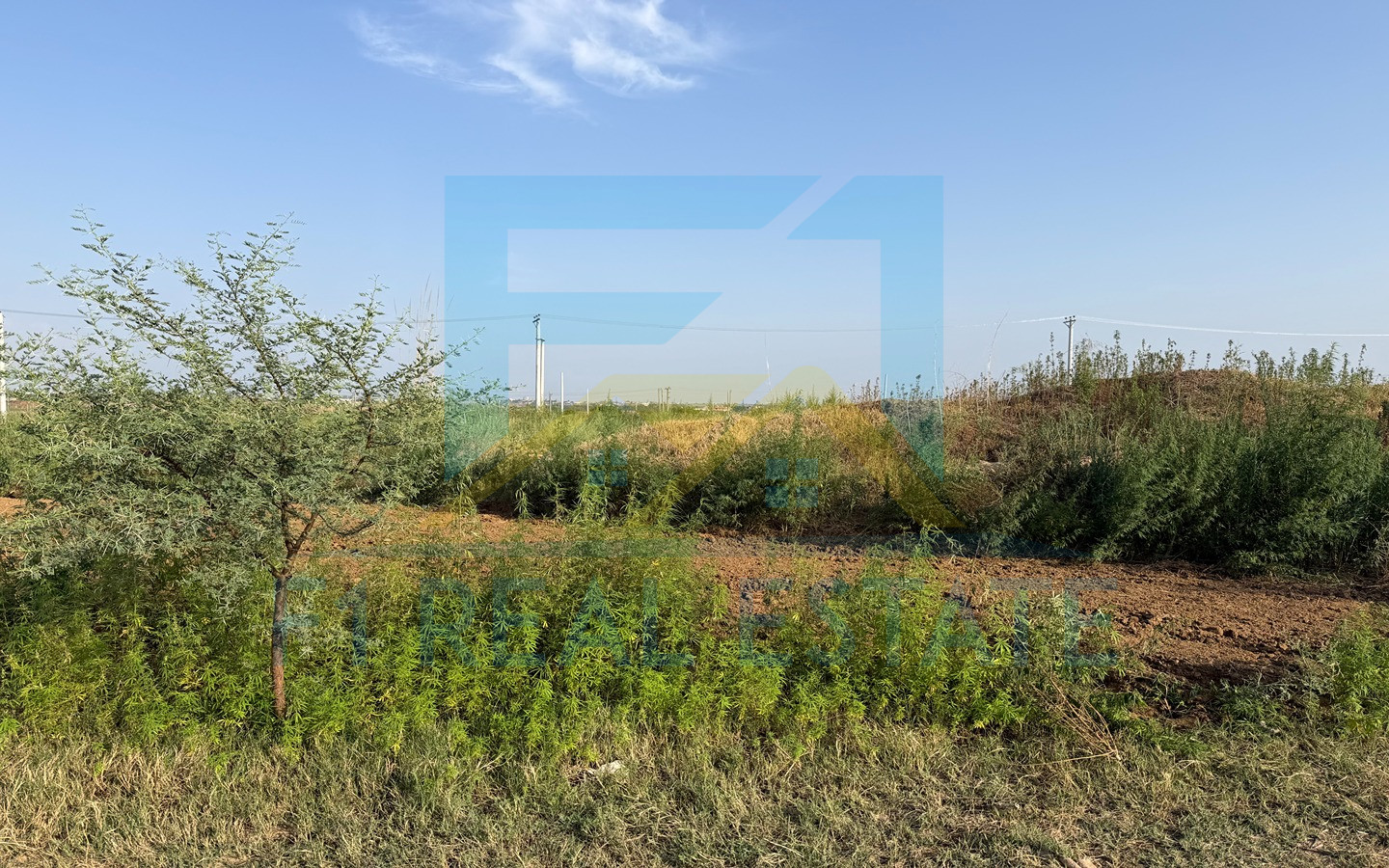 8 Marla Plot for sale I 15.2 St. 7 Plot 40 (2) Plot for Sale in I-15/2 – 8 Marla Ideal Location