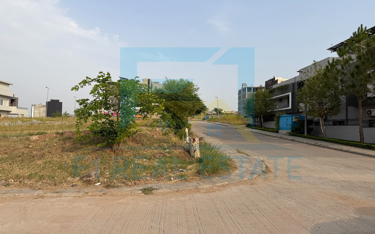IMG_4971 Plot for Sale Luxury Residential 1 Kanal Plot