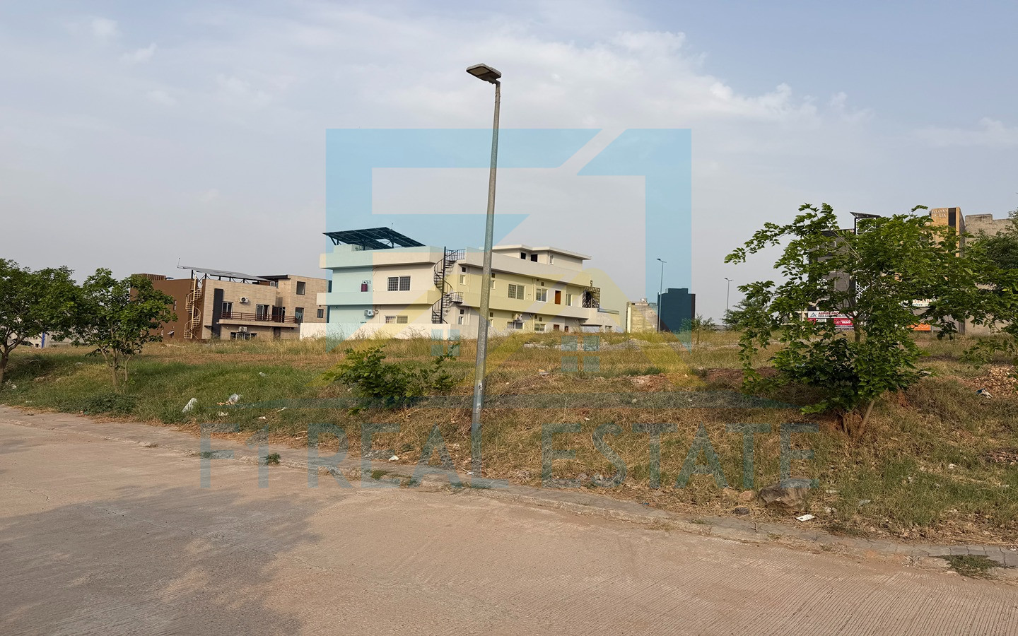 IMG_4972 Plot for Sale Luxury Residential 1 Kanal Plot