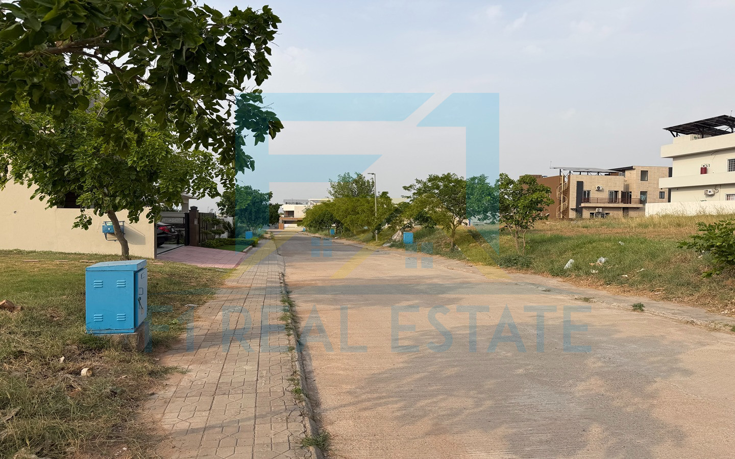IMG_4973 Plot for Sale Luxury Residential 1 Kanal Plot