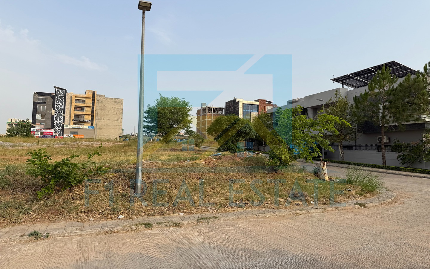 IMG_4974 Plot for Sale Luxury Residential 1 Kanal Plot
