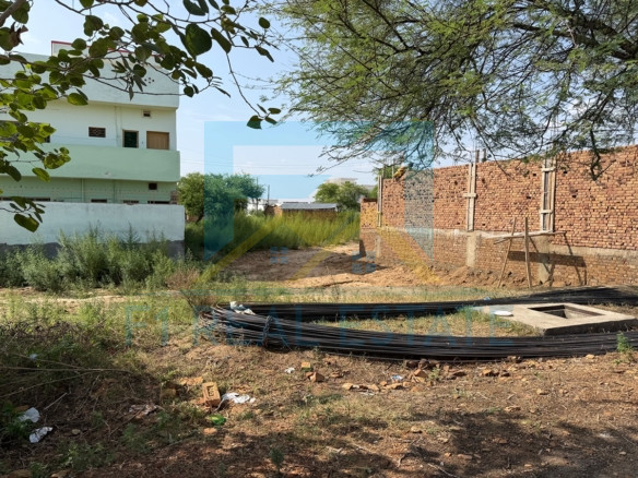 Plot for Sale in I-16/2 Islamabad Near Main Road