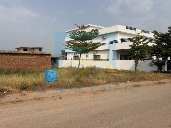 Pair Plots for Sale in DHA Phase 5 Sector A