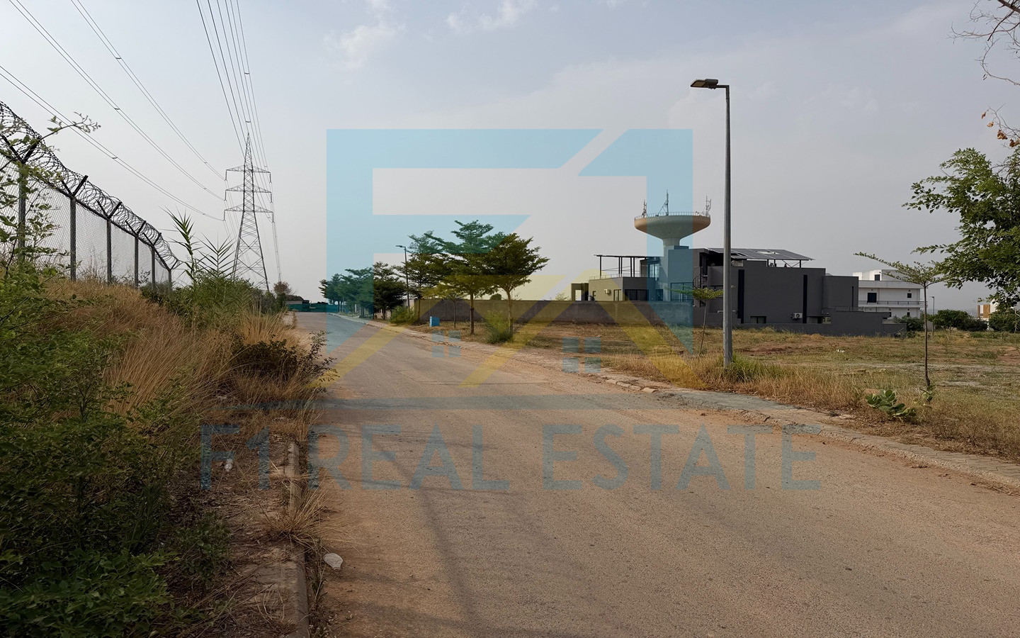 Pair plots for sale DHA 5 SecA Plot 10,11 (3) Pair Plots for Sale in DHA Phase 5 Sector A