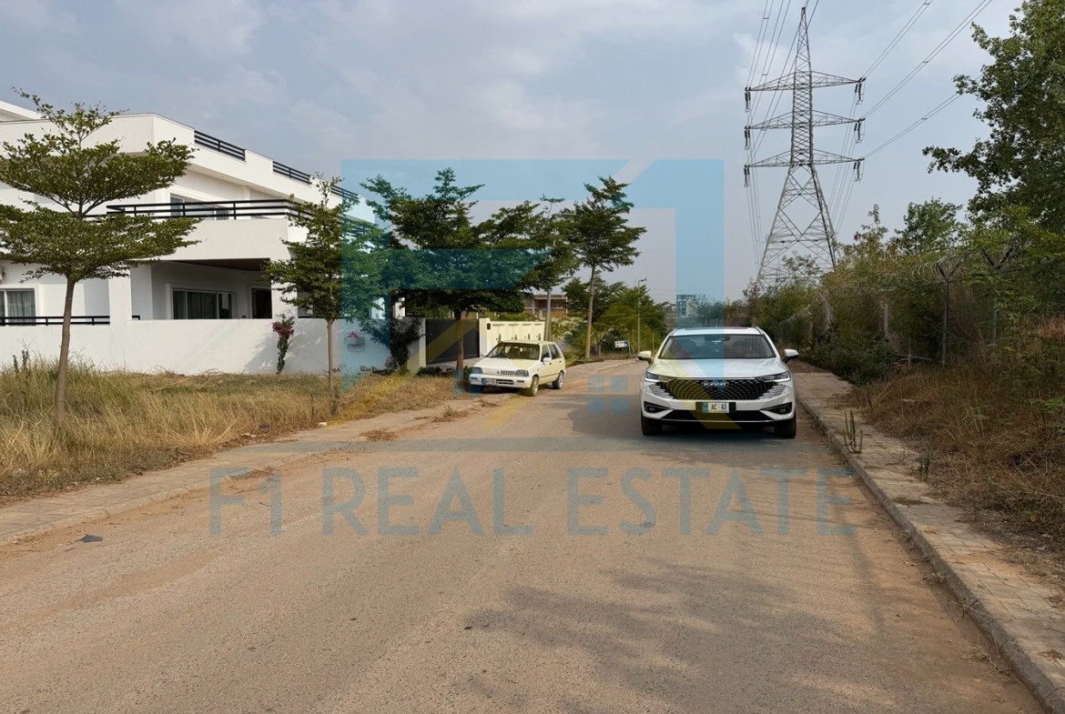 Pair Plots for Sale in DHA Phase 5 Sector A