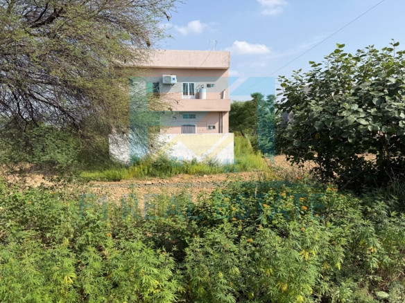Plot for Sale in I-16/2 Islamabad – 5 Marla Ideal Residential Plot