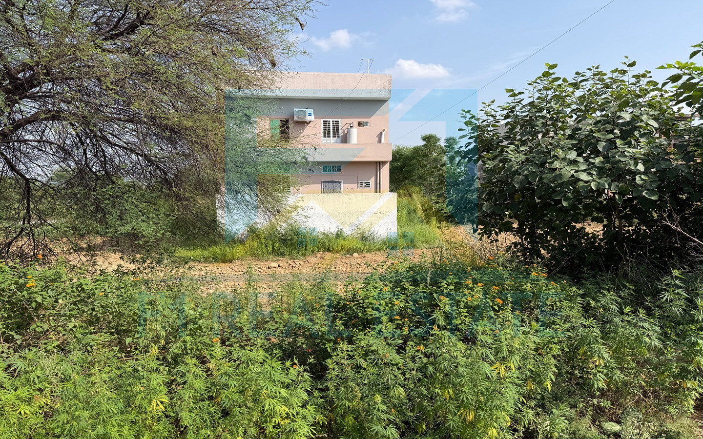 Plot-for-sale-i16-2-plot499-f10093 (1) Plot for Sale in I-16/2 Islamabad – 5 Marla Ideal Residential Plot