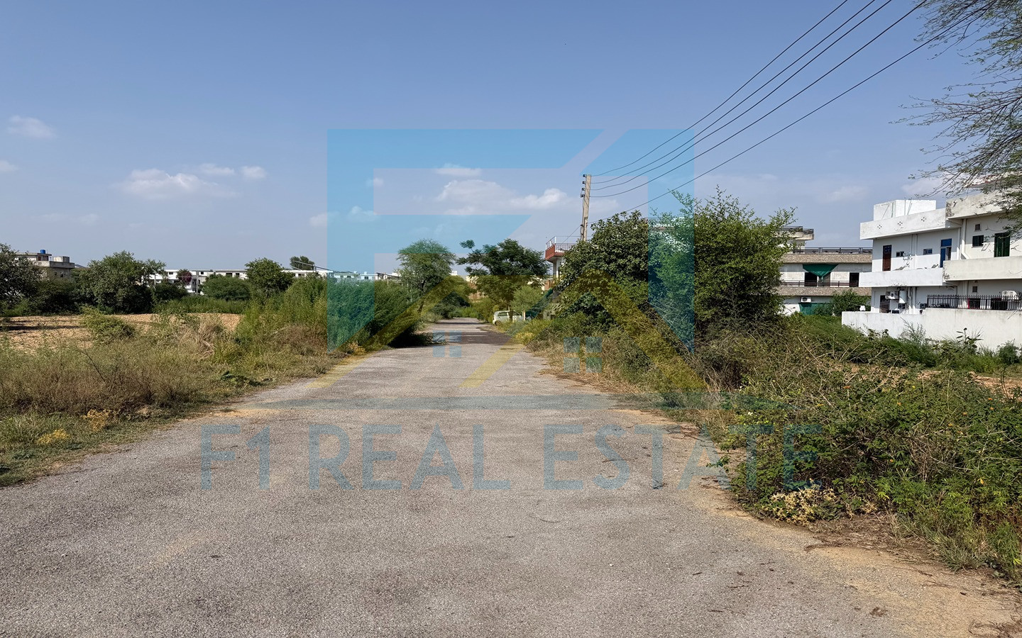 Plot-for-sale-i16-2-plot499-f10093 (3) Plot for Sale in I-16/2 Islamabad – 5 Marla Ideal Residential Plot
