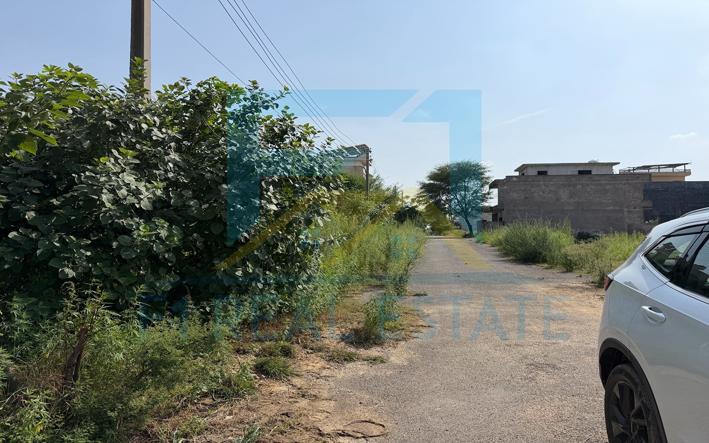 Plot-for-sale-i16-2-plot499-f10093 (5) Plot for Sale in I-16/2 Islamabad – 5 Marla Ideal Residential Plot