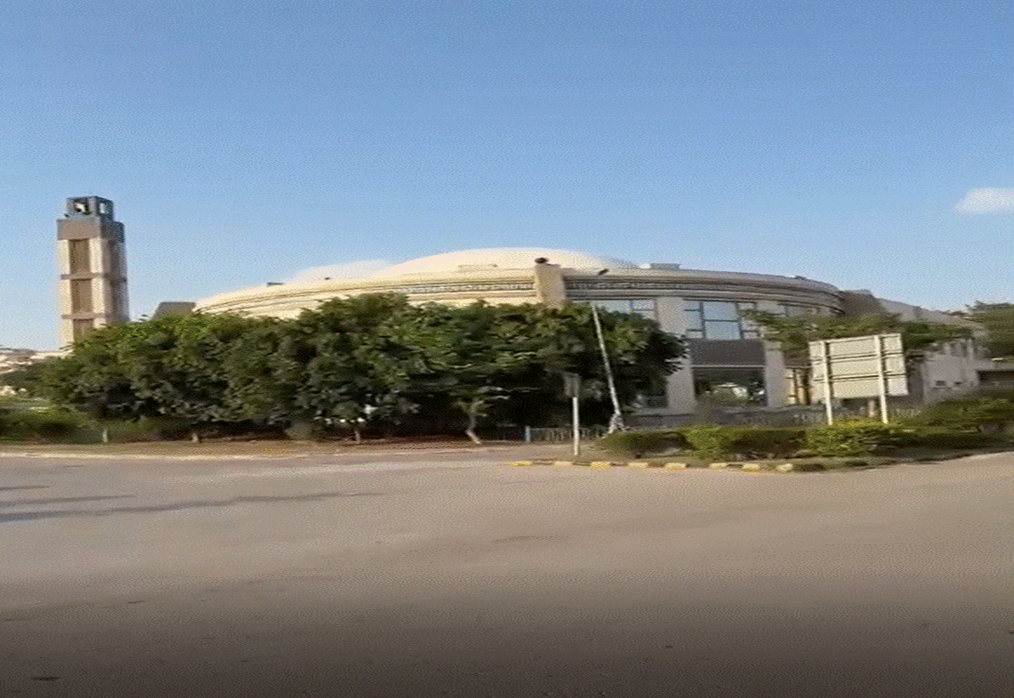 House for Sale in Bahria Town Phase 8 , 5 Marla Modern Family Home