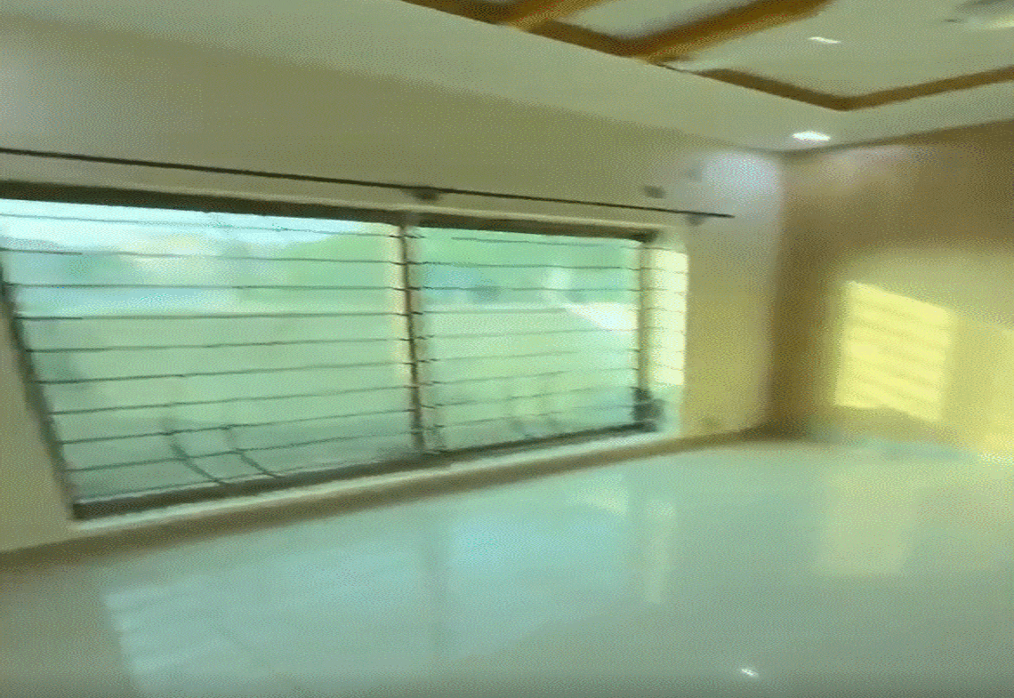 House for Sale in Bahria Town Phase 8 , 5 Marla Modern Family Home
